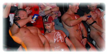 Chippendales nyon