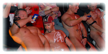 Stripteaseur geneve strip : Brian - stripteaseur - chippendales - enterrement de vie de jeune fille avec geneve strip