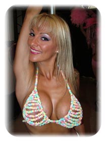 Geneve Strip : agence de striptease - stripteaseuse - enterrement de vie de garcon